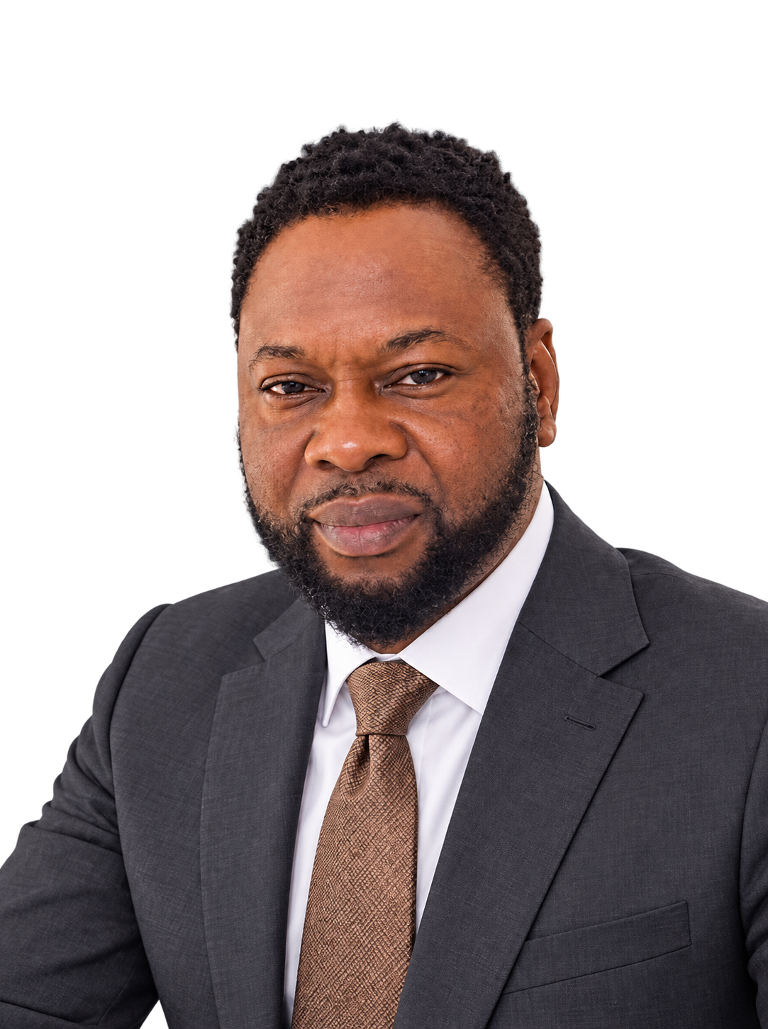 Abdel Hakim A. Laleye