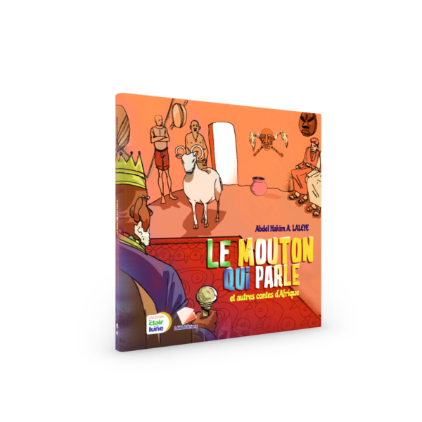 Le mouton qui parle